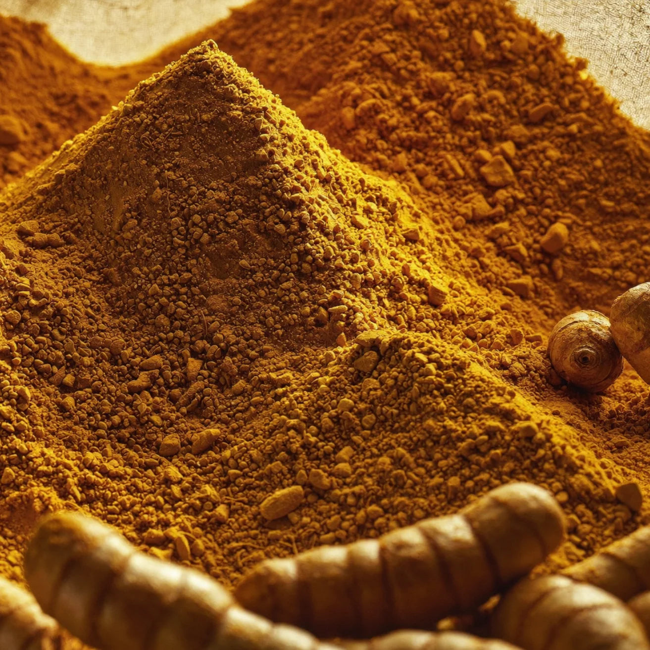 Turmeric