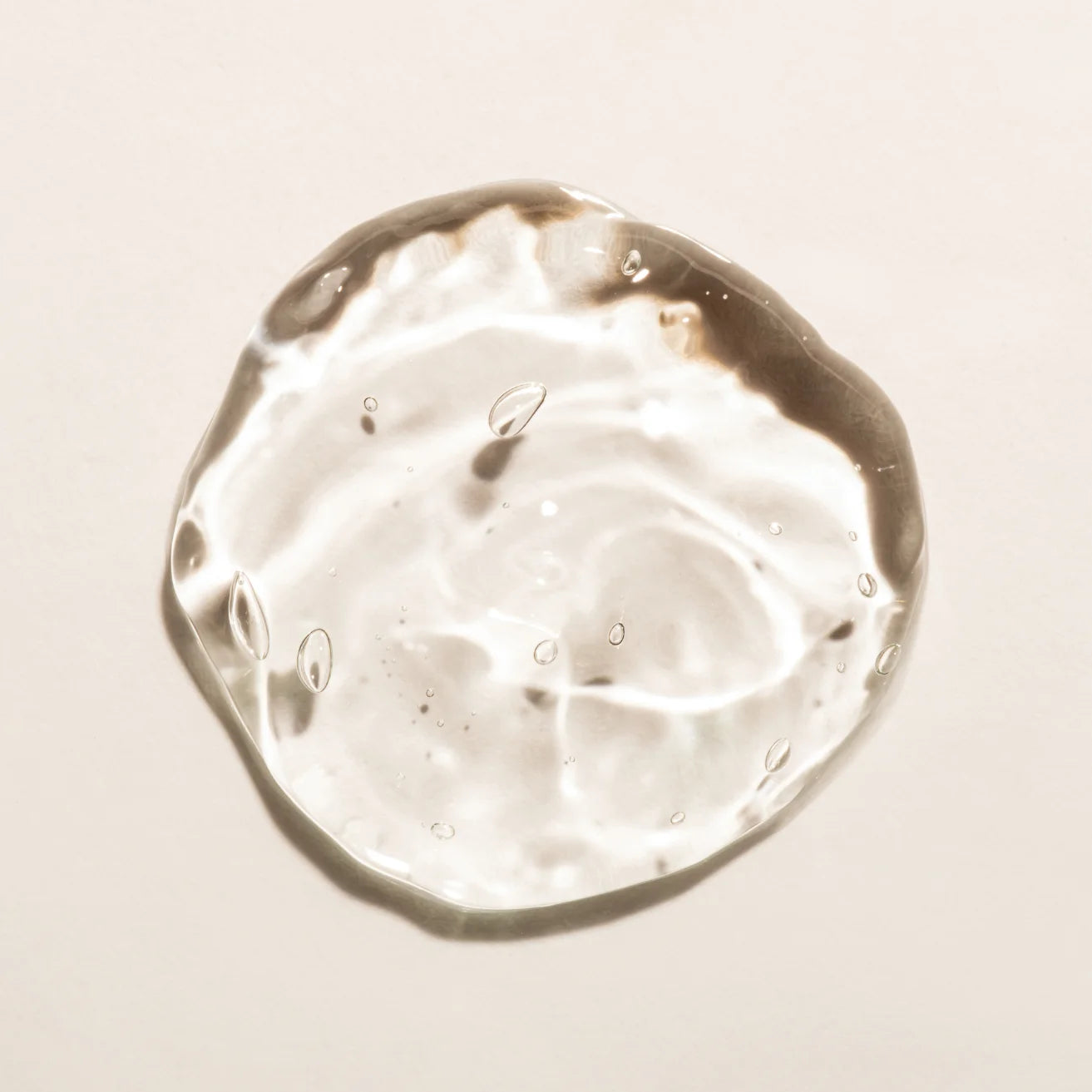 Hyaluronic Acid