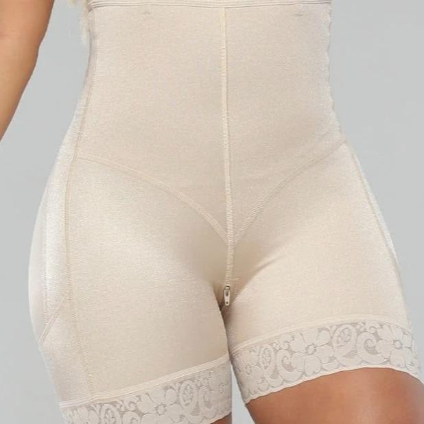 Women Shapewear Sliming Butt Lifter Control Sexy Comfort Fabric