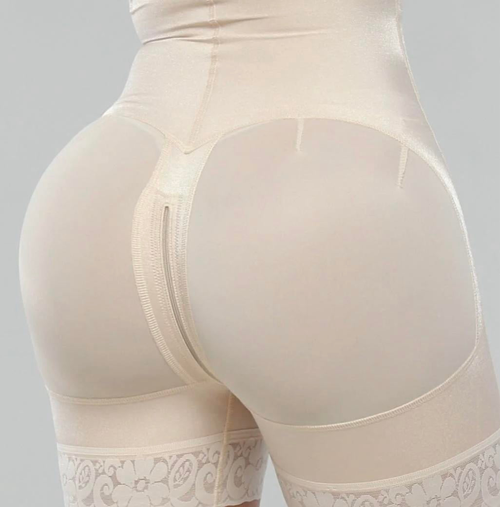 Women Shapewear Sliming Butt Lifter Control Sexy Comfort Fabric