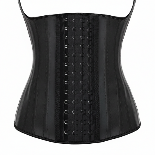 CORSET VEST WAIST TRAINER Cotton Compression Shapewear Womenswear Camisole