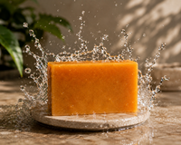 Turmeric Glow Cleansing Bar