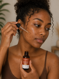 Brightening serum