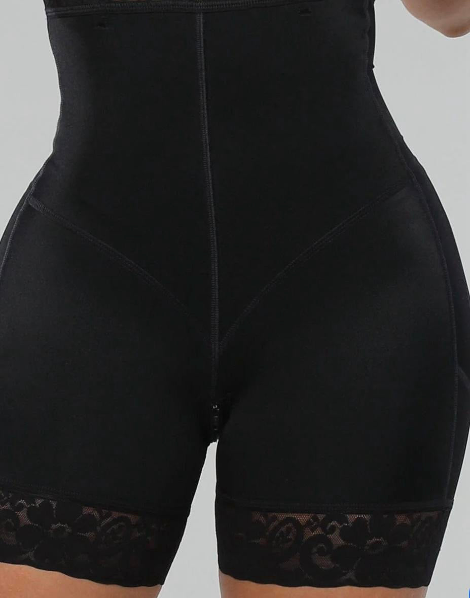 Women Shapewear Sliming Butt Lifter Control Sexy Comfort Fabric
