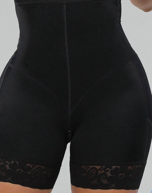 Women Shapewear Sliming Butt Lifter Control Sexy Comfort Fabric