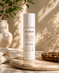 Dark spot corrector serum