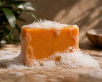 Turmeric Glow Cleansing Bar